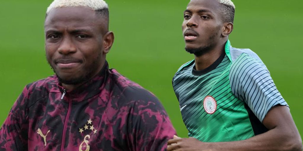 Galatasaray'da çok konuşulacak Osimhen itirafı: Korkuyoruz!