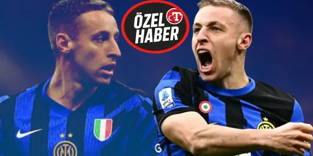 Galatasaray propone prestito al centrocampista dell'Inter