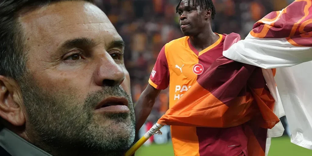 Galatasaray in testa alla Super Lig: 42 punti e difesa senza infortuni