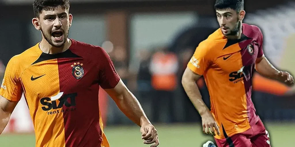Galatasaray spende 6 milioni per Yusuf Demir, ma il centrocampista non gioca