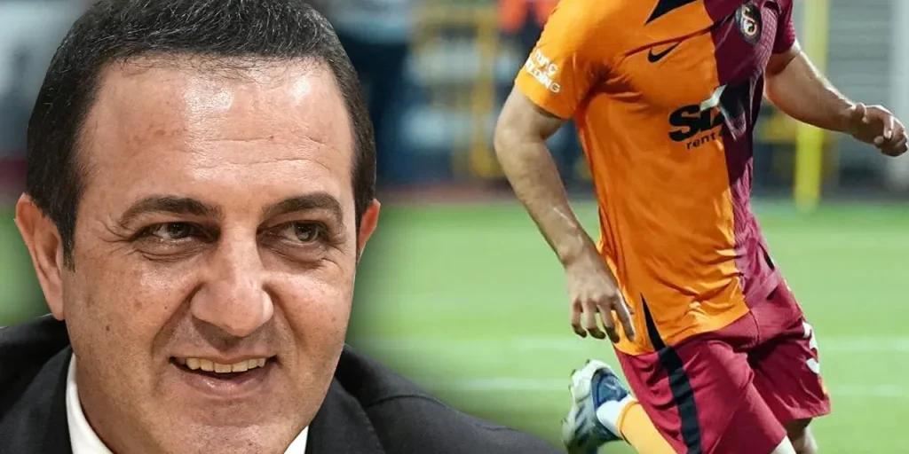Galatasaray cerca un centrocampista durante la finestra di trasferimento intermedia