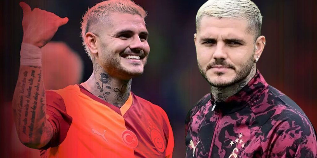 Galatasaray'da kriz çıkaran takım, bu kez Mauro Icardi için geliyor: Arjantinliye dev teklif