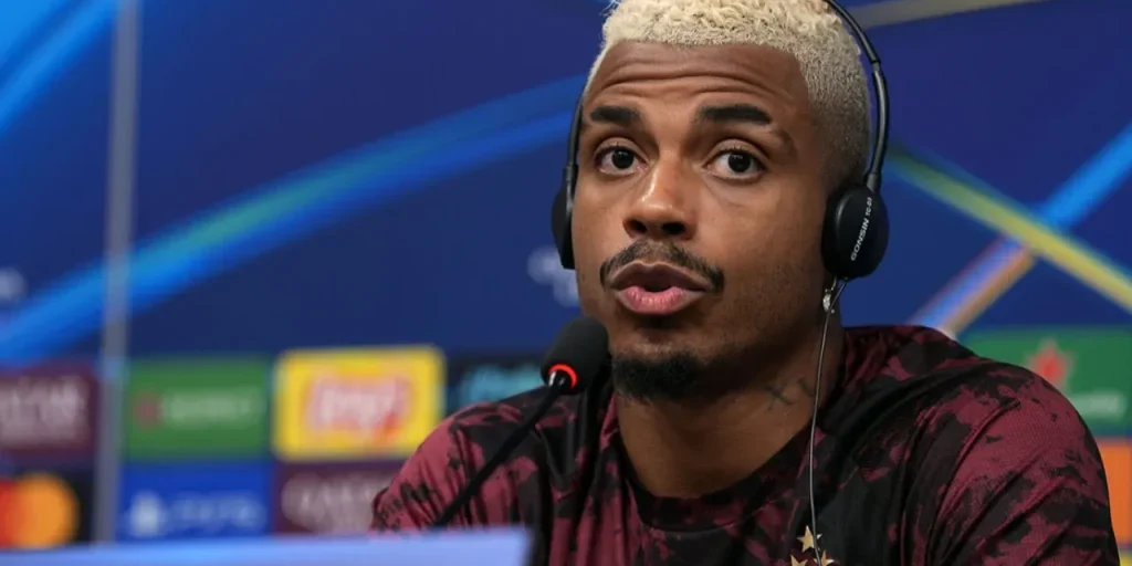 Mario Lemina convocato per la Coppa d’Africa 2025 nonostante l’infortunio