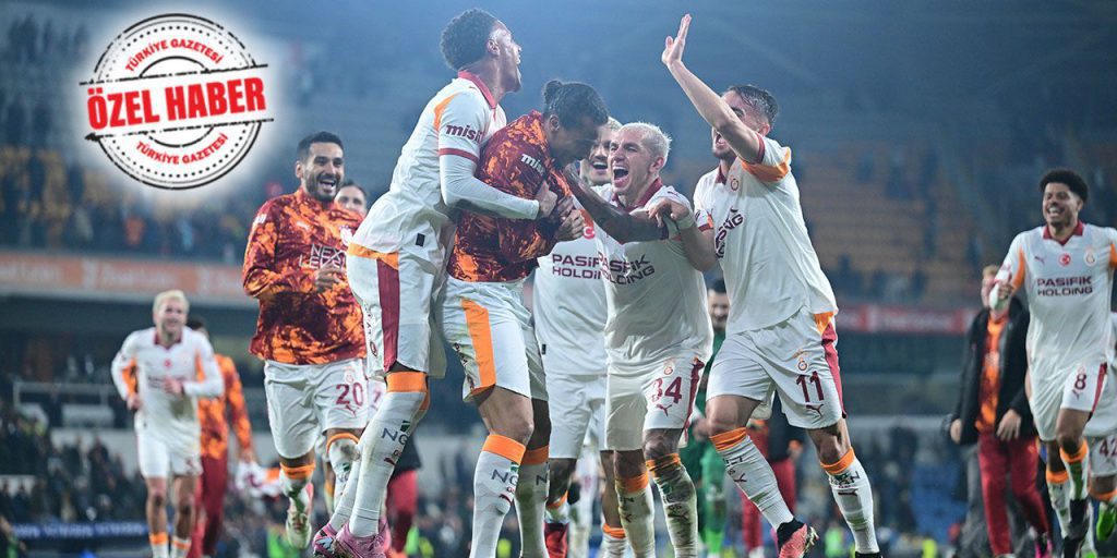 Galatasaray'da maaşlar ödendi, UEFA’ya borçsuzluk kâğıdı iletildi