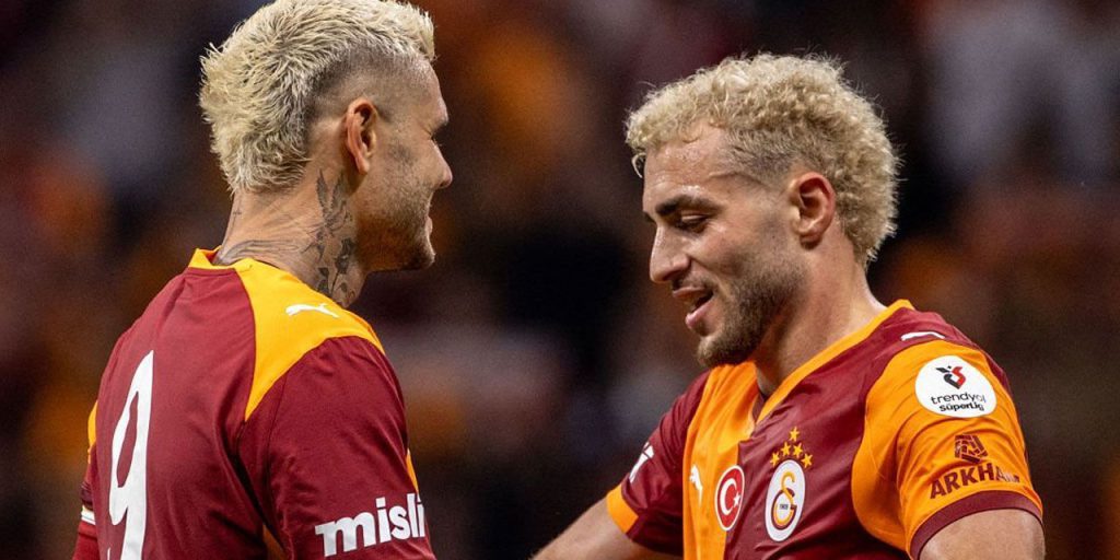 Tensioni nel Galatasaray: Icardi e Yılmaz al centro della discussione