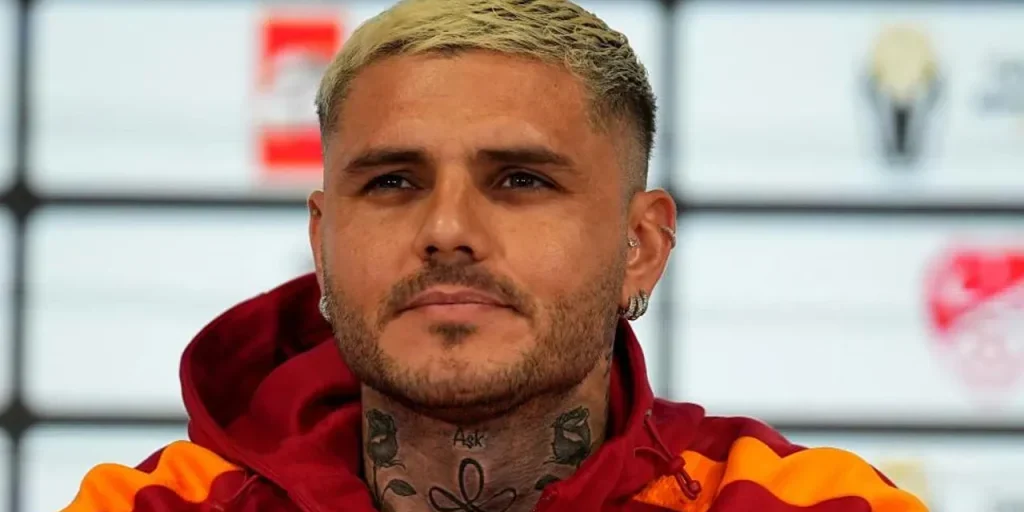 Icardi sorpreso dal risultato del derby e si concentra sulla Supercoppa turca