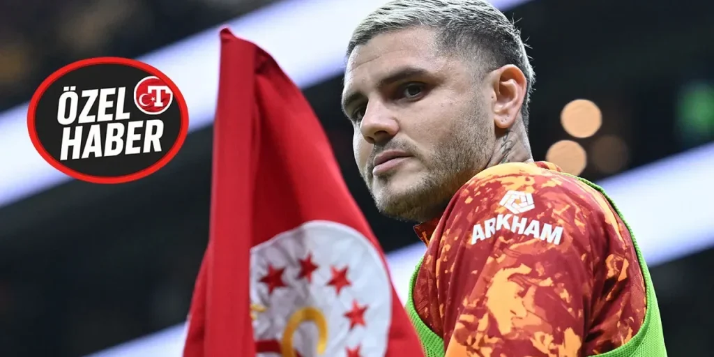 Galatasaray: Icardi in attesa, club ricorre al tribunale per la multa di Kavukcu e sposta la partita contro Başakşehir