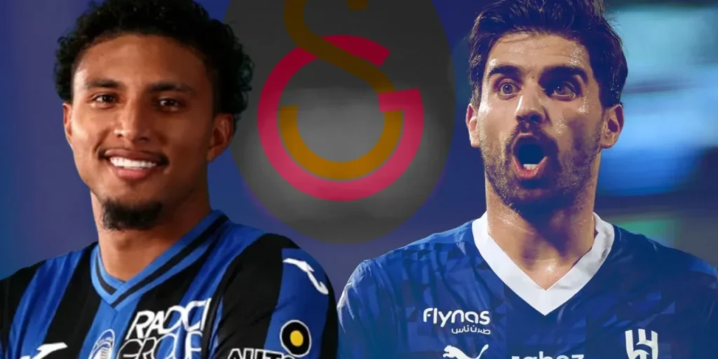 Galatasaray: trasferimenti in pausa di mercato non hanno dato risultati, pochi giocatori hanno trovato posto