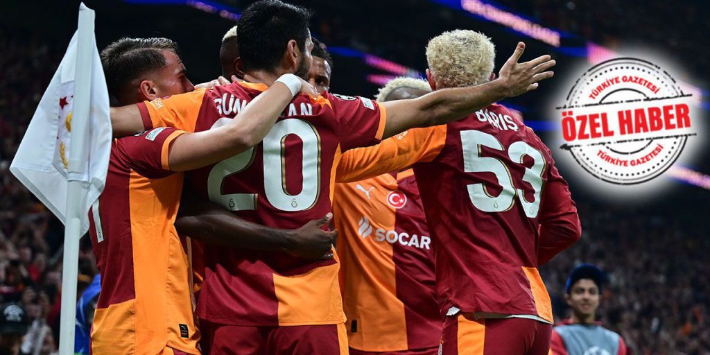Il Galatasaray verso la separazione da Barış Alper Yılmaz già a gennaio