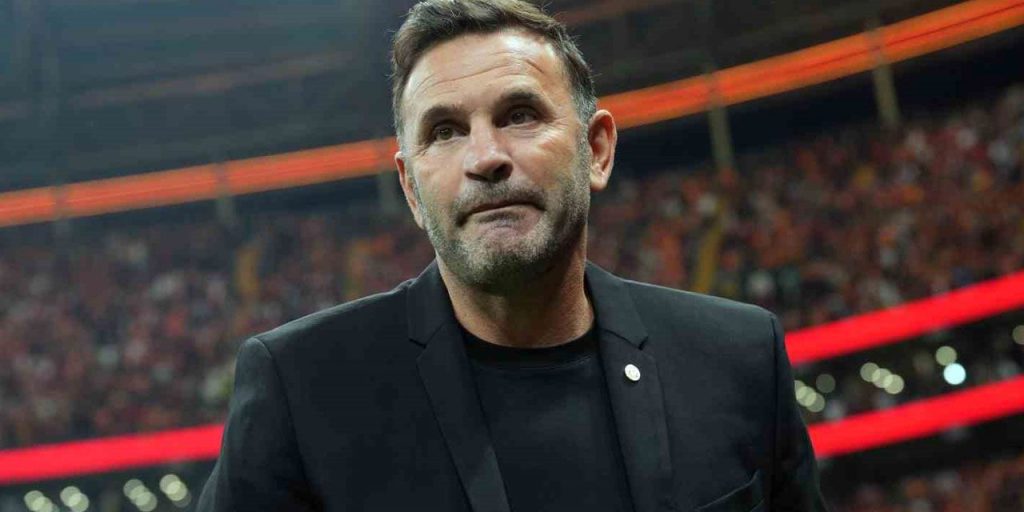 Galatasaray verso la Champions League: Okan Buruk commenta la vittoria e lancia un messaggio di attenzione per la sfida contro il Bodo Glimt
