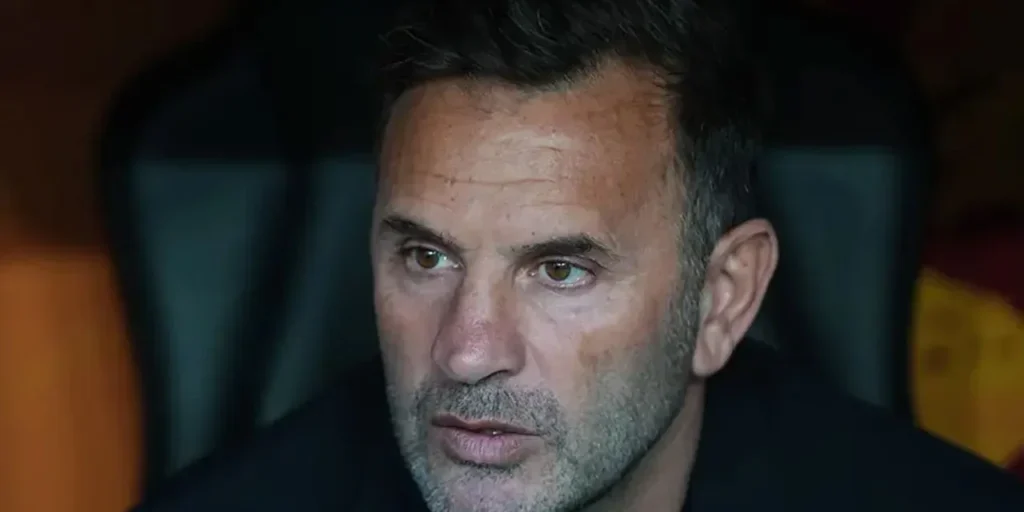 Okan Buruk indica la data di partecipazione di Victor Osimhen