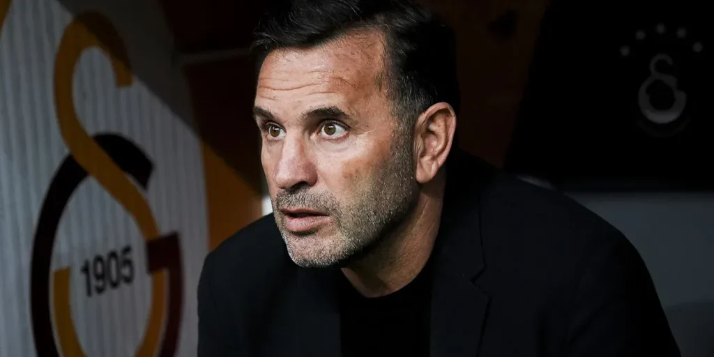 Galatasaray cerca tre nuovi giocatori per il centrocampo: due dalla Ligue 1, uno dalla Premier League, e considera Arthur Avom per la posizione di libero