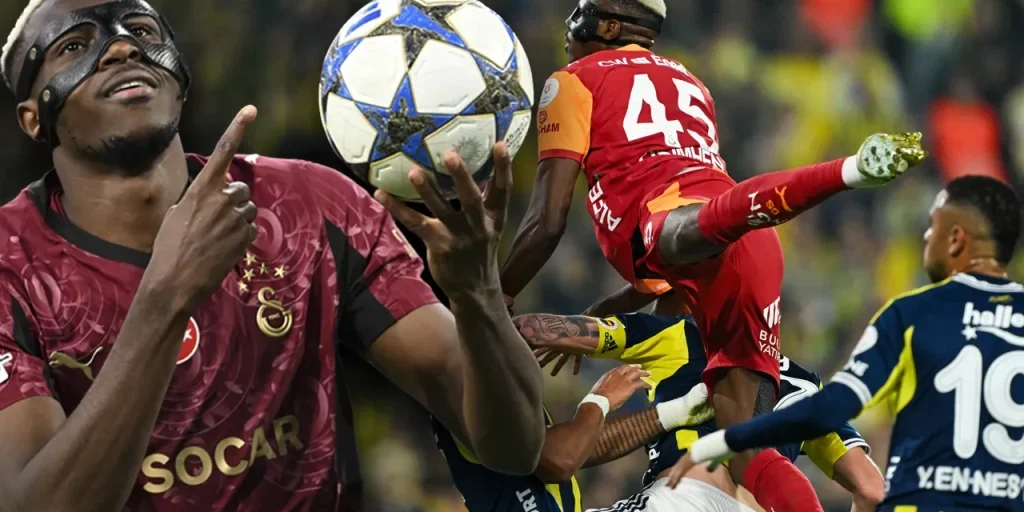 Victor Osimhen al Napoli: Galatasaray annuncia pagamento quasi completo di 75 milioni di euro