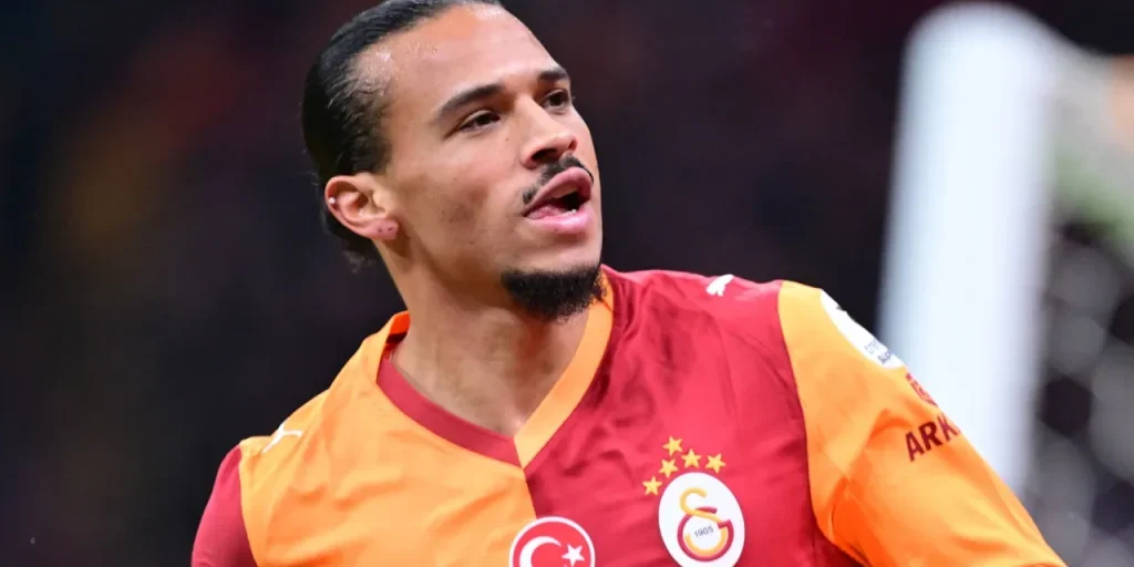 Multa al vicepresidente di Galatasaray Sportif AŞ: il giocatore tedesco migliora grazie al ritorno in famiglia