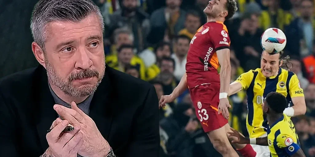 Galatasaray perde 1‑0 contro Union Saint‑Gilloise in Champions League e Tümer Metin anticipa il derby Fenerbahçe‑Galatasaray