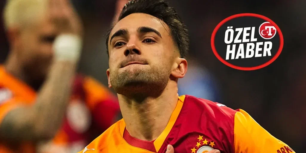 Yunus Akgün: desiderio di diventare capitano del G.Saray prima di un trasferimento