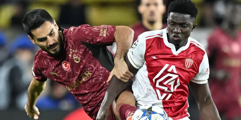 Galatasaray: la causa della sua eliminazione dalla UEFA Europa League è stata individuata