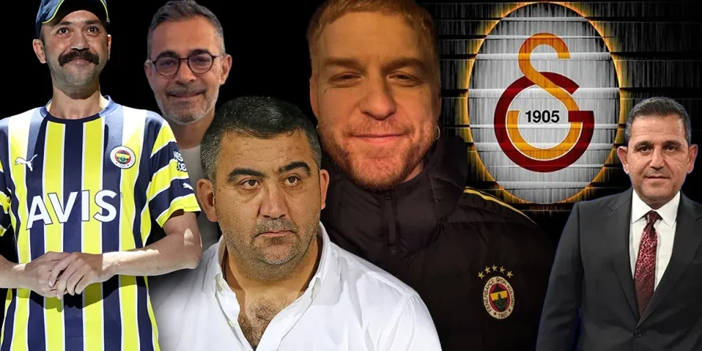 Galatasaray denuncia 18 account per diffamazione e interferenza nella giustizia