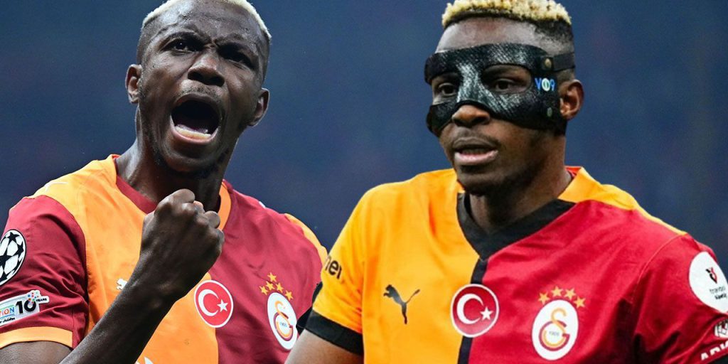Galatasaray'dan Ahmet Çakar'a 75 milyon avroluk tazminat davası: Osimhen sözleri olay çıkarmıştı
