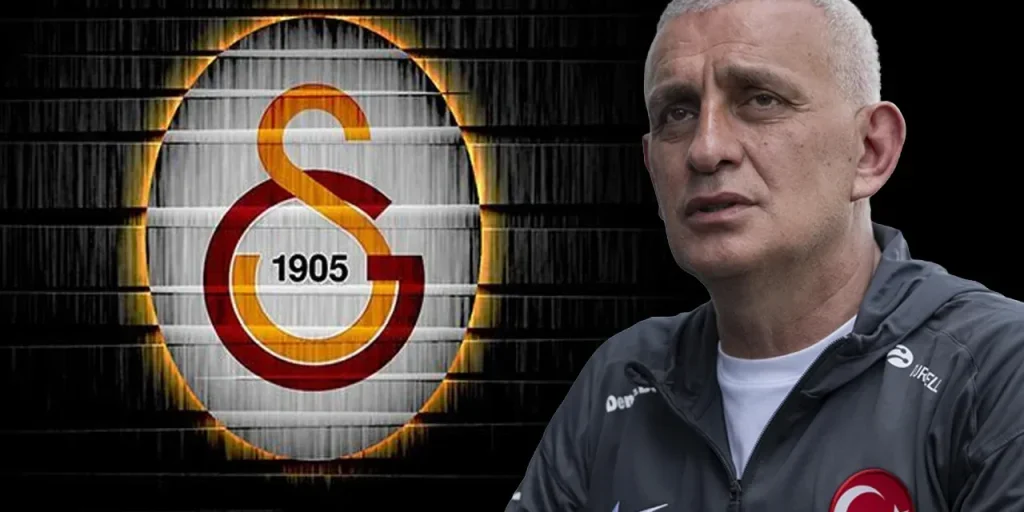 Presidente della TFF critica Galatasaray in conferenza stampa