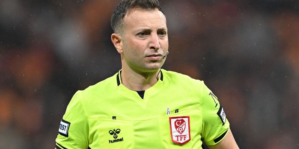 Galatasaray'dan hakem tepkisi: Arda Kardeşler benzetmesi