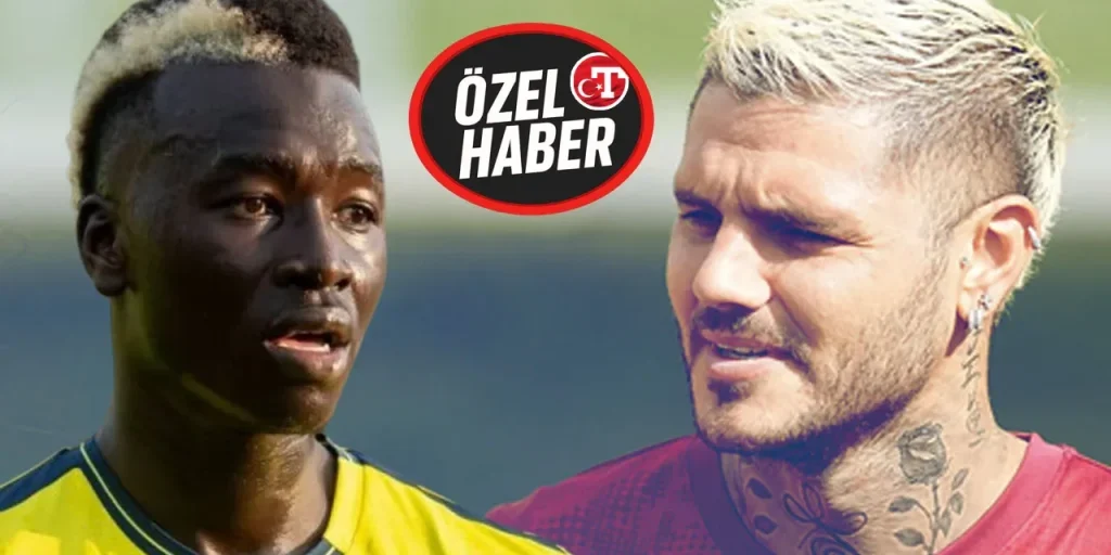 Galatasaray punta su Pape Gueye e avvia colloqui per rinnovare Icardi