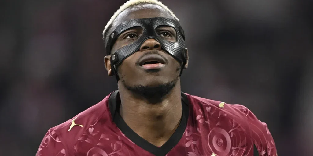 Galatasaray informa sul recupero di cinque giocatori infortunati