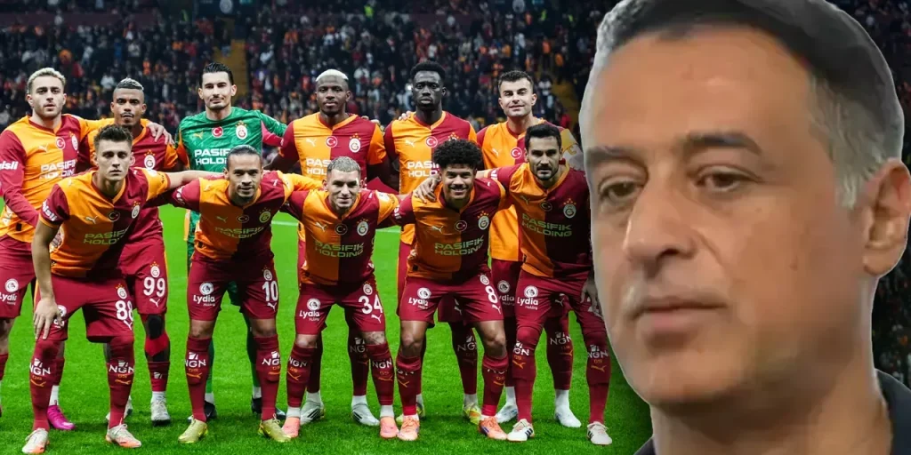 Galatasaray in Champions League: tre giocatori infortunati per il match contro Monaco