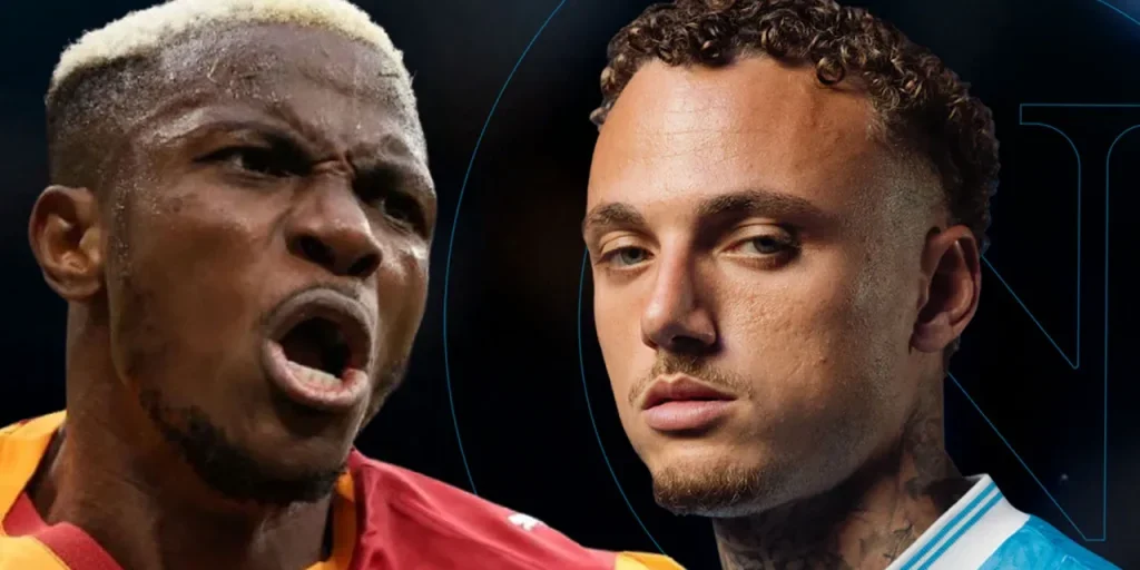 Galatasaray punta su Noa Lang: la società continua i lavori di trasferimento durante la pausa di metà stagione