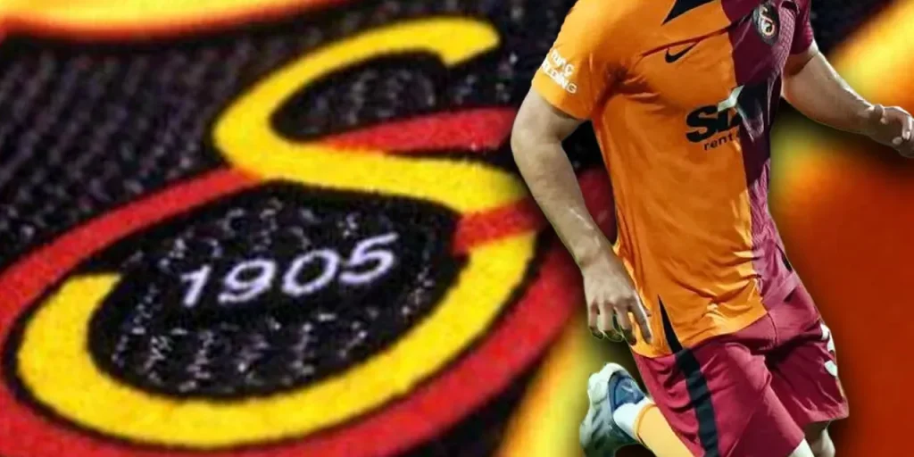 Galatasaray punta a trasferire il giovane ala Yusuf Demir