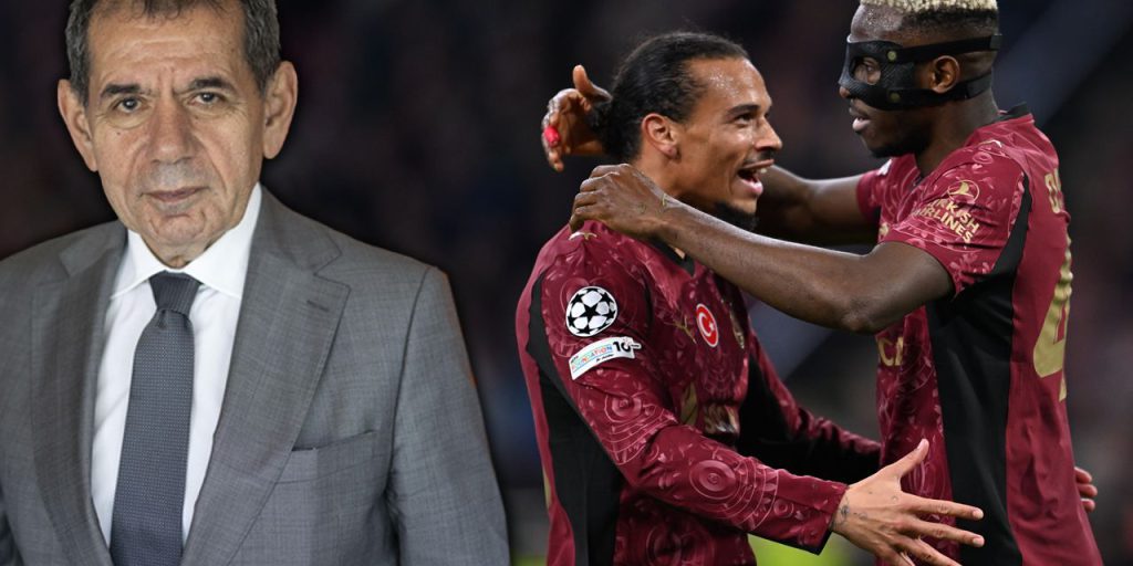 Galatasaray Vince contro l'Ajax e Riceve un Aumento di 700.000 Euro per la Vittoria nella Champions League