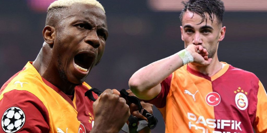 Galatasaray'ın Bodo/Glimt maçı 11'i belli oldu: Okan Buruk'tan zorunlu değişiklik