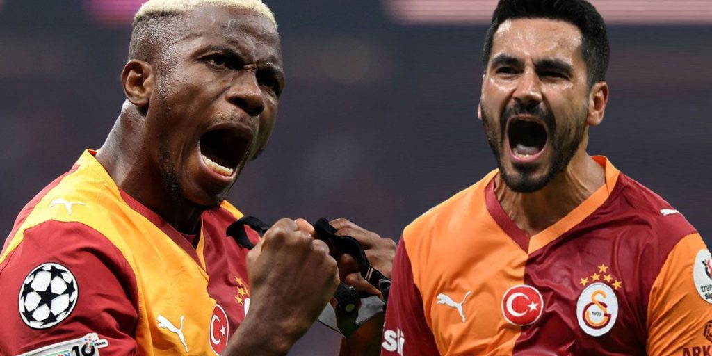 Galatasaray'ın Bodo/Glimt maçı 11'inde sürpriz: İşte Okan Buruk'un kadro tercihi