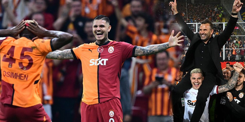 Galatasaray'ın Icardi çıkmazı: Her zam, her imza yeni bir kriz!