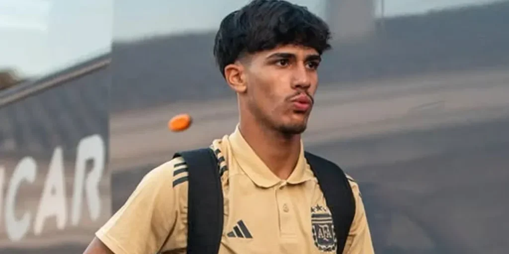 Direttore sportivo di Borussia Mönchengladbach commenta il potenziale trasferimento di Can Armando Güner a Galatasaray