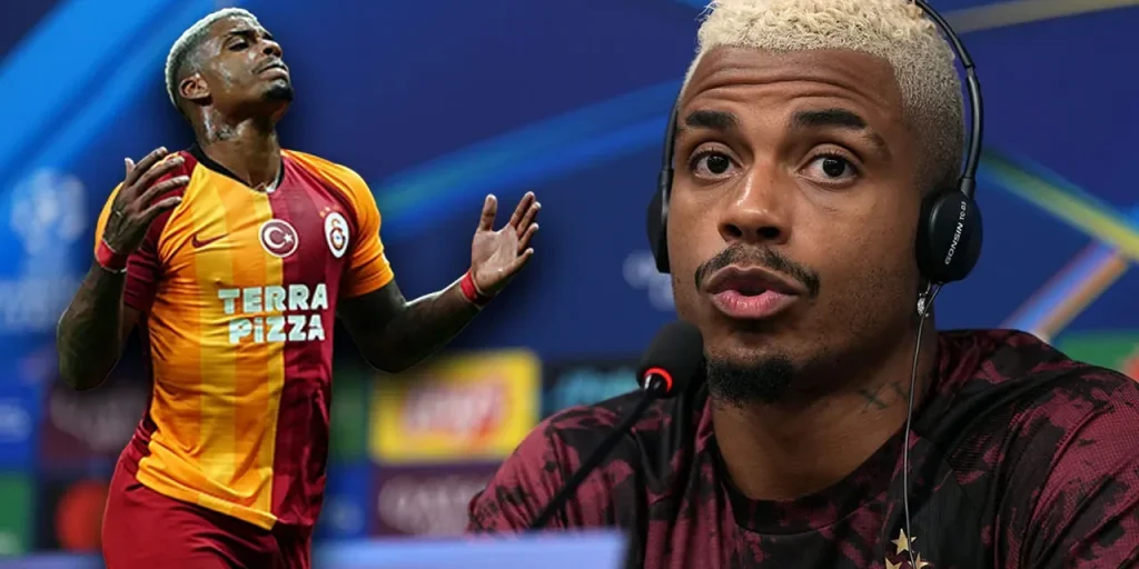 Galatasaray conferma Mario Lemina con contratto di 1,5 + 1 anni e bonus di 2,5 milioni di euro
