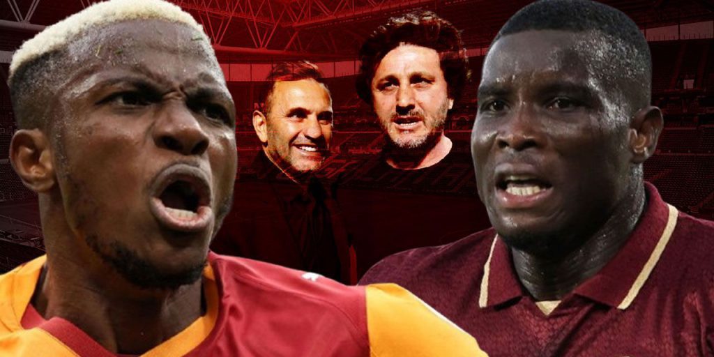 Galatasaray contro Trabzonspor: Sfida al Vertice della Süper Lig Turca