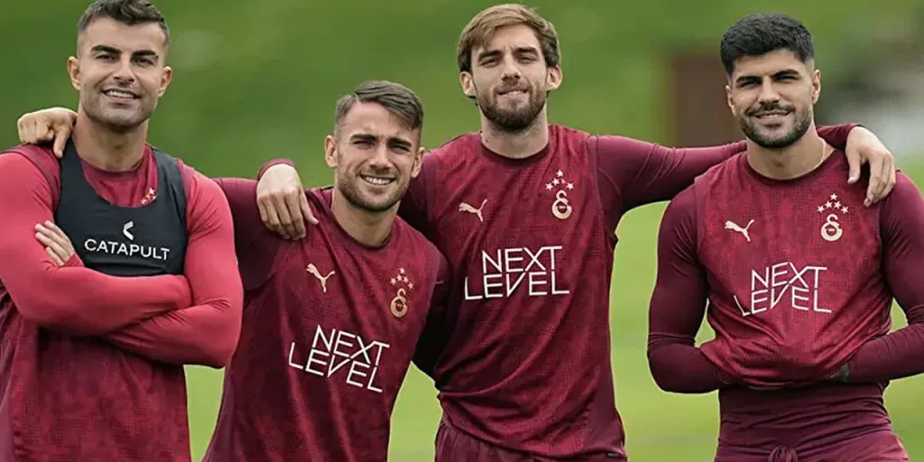 Berkan Kutlu: sette club interessati, in attesa di approvazione per la partenza