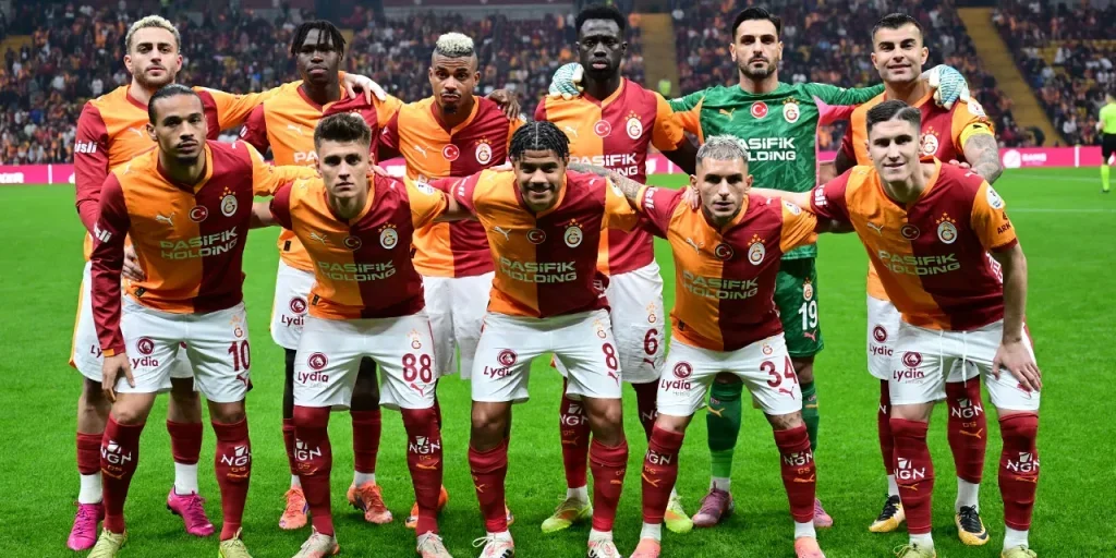 Mario Lemina si difende dopo la segnalazione al Comitato Disciplinare Turco per un post sul derby Fenerbahçe‑Galatasaray