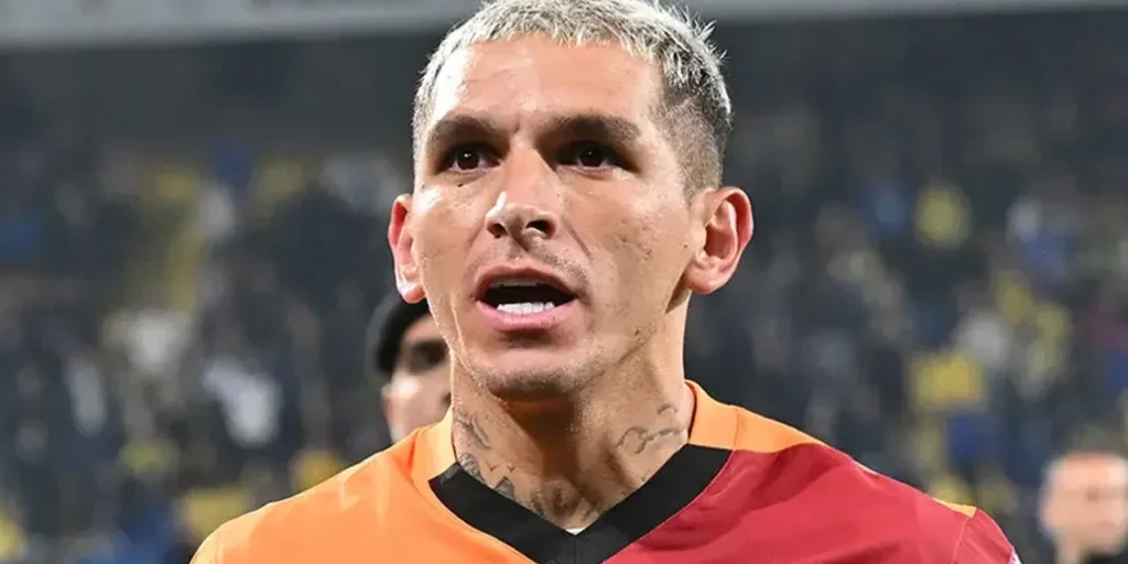 Lucas Torreira si lamenta di non essere stato convocato dalla nazionale uruguaiana