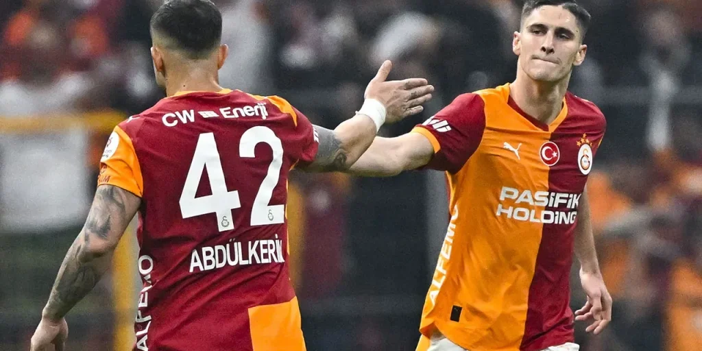 TFF pubblica i video delle decisioni VAR della tredicesima settimana della Super Lig