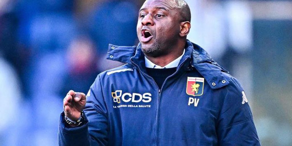 Il Genoa Sostituisce Patrick Vieira con Roberto Murgita: Una Mossa per Rivitalizzare la Squadra in Serie A

Genoa Cambia Allenatore
La squadra di calcio italiana Genoa, che non ha ancora ottenuto una vittoria in questa stagione di Serie A, ha annunciato di aver rescisso il contratto con il tecnico Patrick Vieira.
Al suo posto, la società ha nominato temporaneamente Roberto Murgita come nuovo allenatore.

Approfondimento
La decisione di sostituire Patrick Vieira con Roberto Murgita è stata presa dopo una serie di risultati deludenti che hanno lasciato la squadra senza vittorie in questa stagione di Serie A.

Possibili Conseguenze
Il cambio di allenatore potrebbe avere un impatto significativo sulla stagione della squadra, poiché Roberto Murgita dovrà lavorare per migliorare le prestazioni della squadra e ottenere i primi punti in classifica.

Opinione
La scelta di sostituire Patrick Vieira con Roberto Murgita potrebbe essere vista come un tentativo di rivitalizzare la squadra e di trovare una nuova strategia per ottenere i risultati desiderati.

Analisi Critica dei Fatti
La decisione di sostituire l'allenatore è stata presa dopo una valutazione approfondita della situazione della squadra e delle prestazioni dei giocatori, e si spera che il nuovo allenatore possa portare una ventata di freschezza e di motivazione alla squadra.

Relazioni con altri fatti
Il cambio di allenatore a Genoa si inserisce nel contesto di una stagione di Serie A molto competitiva, in cui molte squadre stanno lottando per ottenere i primi posti in classifica.

Contesto storico
La storia della squadra di Genoa è ricca di alti e bassi, e il cambio di allenatore è solo uno degli eventi che hanno caratterizzato la sua storia.

Fonti
La notizia del cambio di allenatore a Genoa è stata resa nota dal sito Haberturk, che ha pubblicato l'articolo originale con il titolo "Galibiyete hasret kalan Genoa faturayı kesti: Patrick Vieira'nın yerine Roberto Murgita".