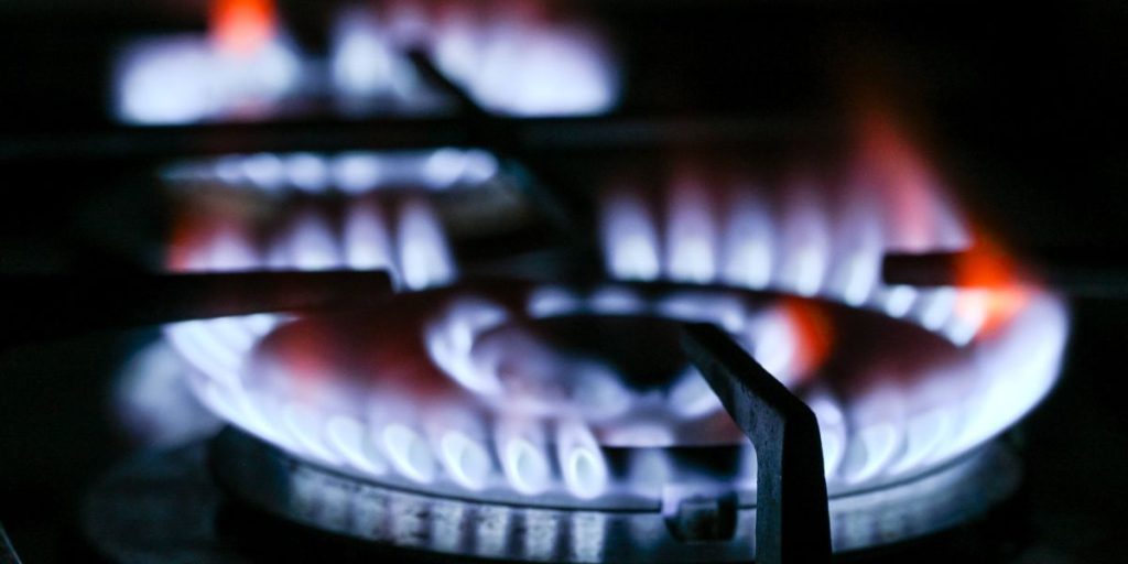 Germania: serbatoi di gas più vuoti, ma nessuna emergenza energetica