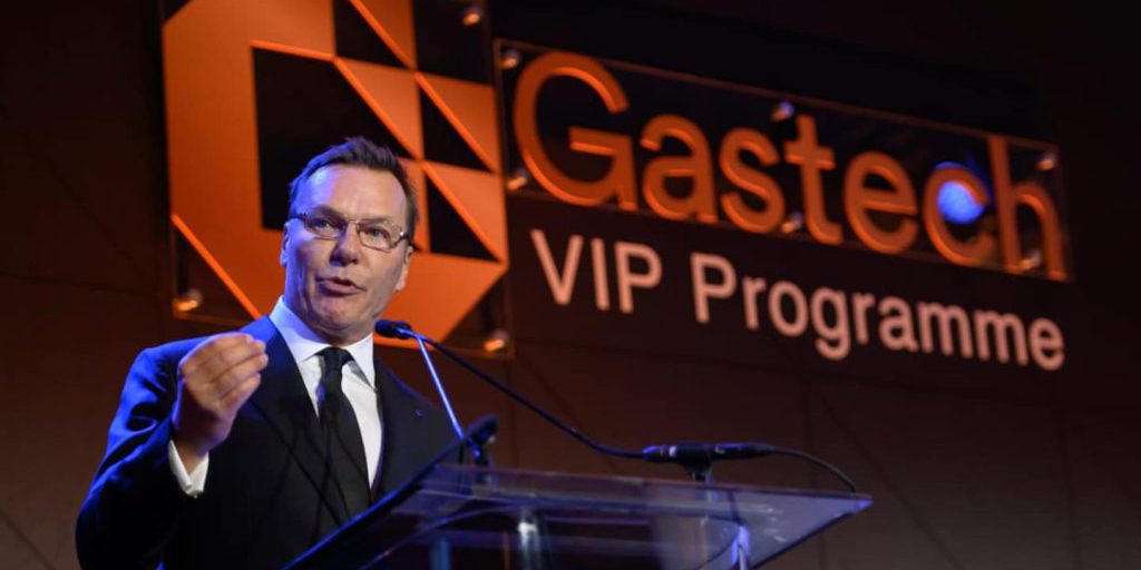 Gastech a Milano: l'evento chiave per il settore energetico e la transizione verso fonti sostenibili