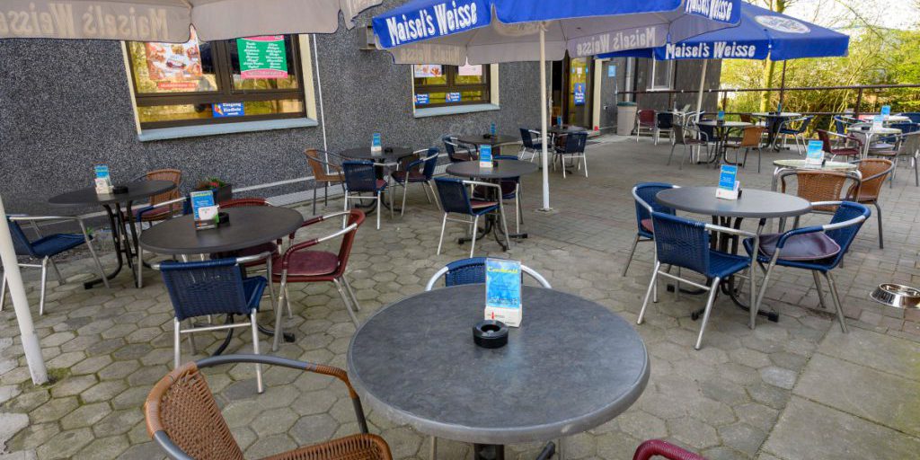 Divieto di ingresso per alcuni clienti nei caffè del NRW