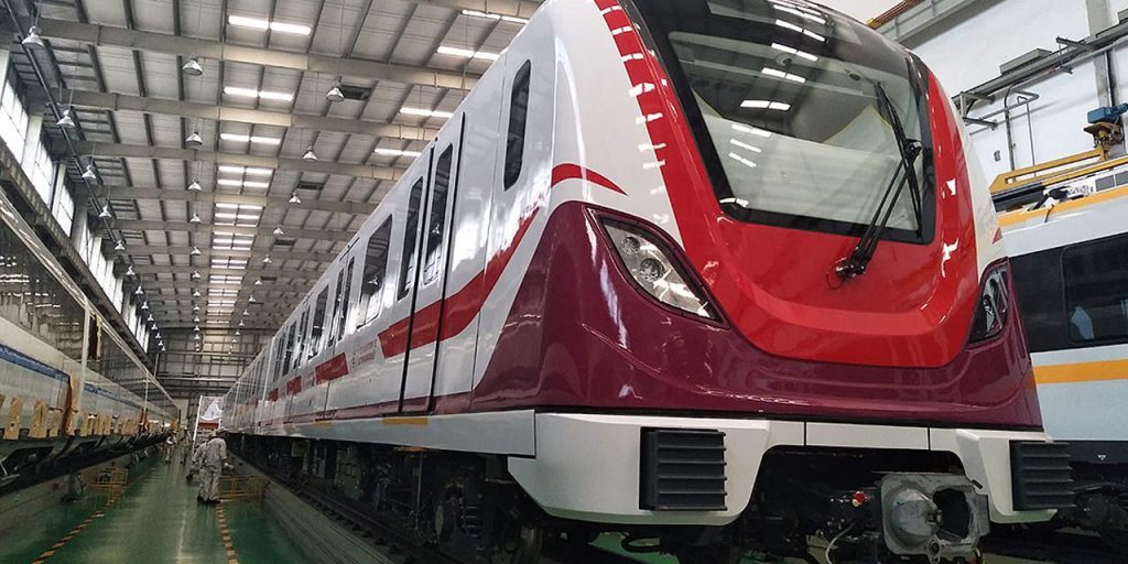 Gayrettepe-İstanbul Havalimanı metrosunda yolcu rekoru