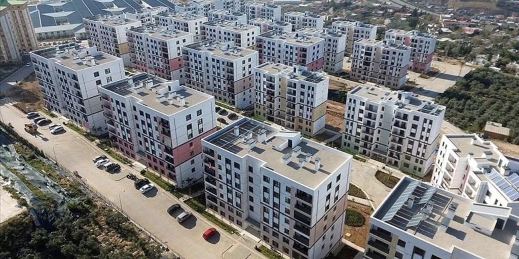 Gayrimenkul yatırımcıları dikkat! İşte konut fiyatı en ucuz ve pahalı 20 şehir