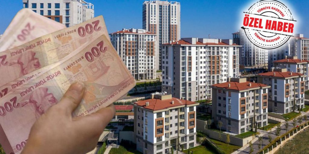 Il Mercato Immobiliare di Istanbul in Crescita: 185mila Abitazioni Vendute nel 2025