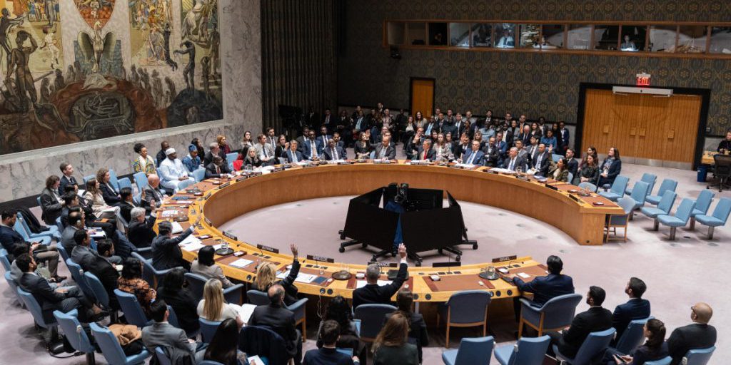 ONU approva il piano di Trump per Gaza: si può aspettare una fine delle ostilità?