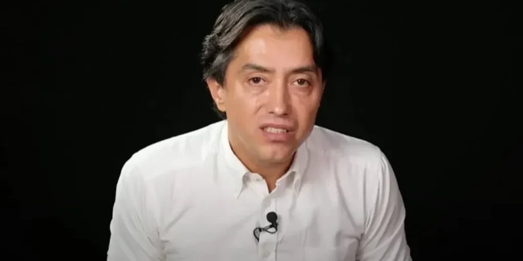 Giornalista turco Emrullah Erdinç rilasciato dopo breve arresto per sospetto di traffico di droga